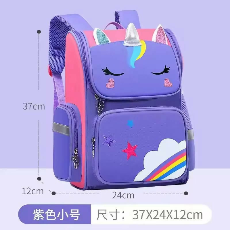 Kids school bags