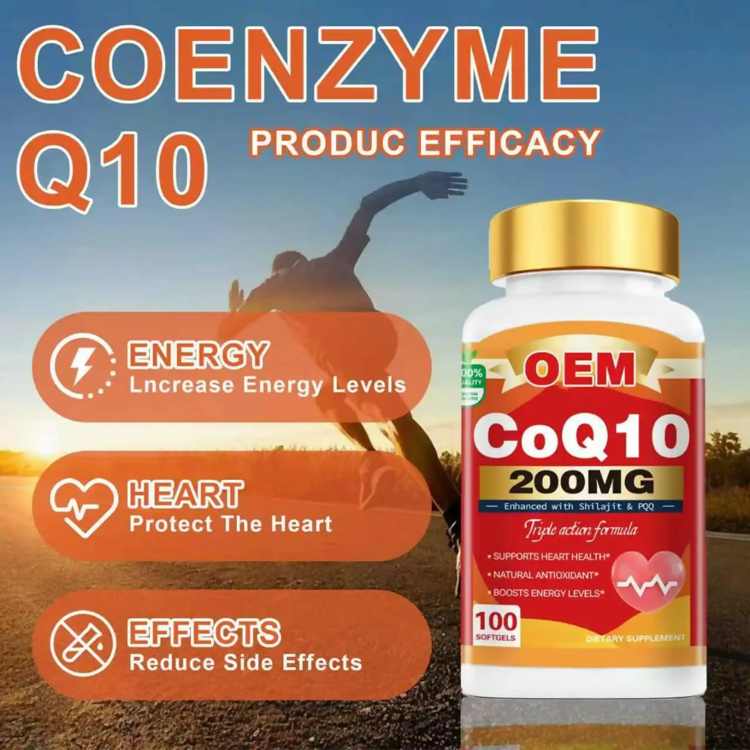 COENZYME Q10