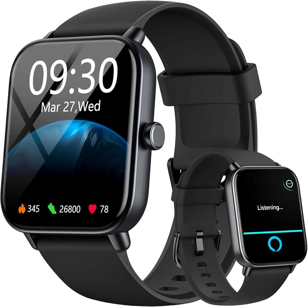 Smart Fitness Watch