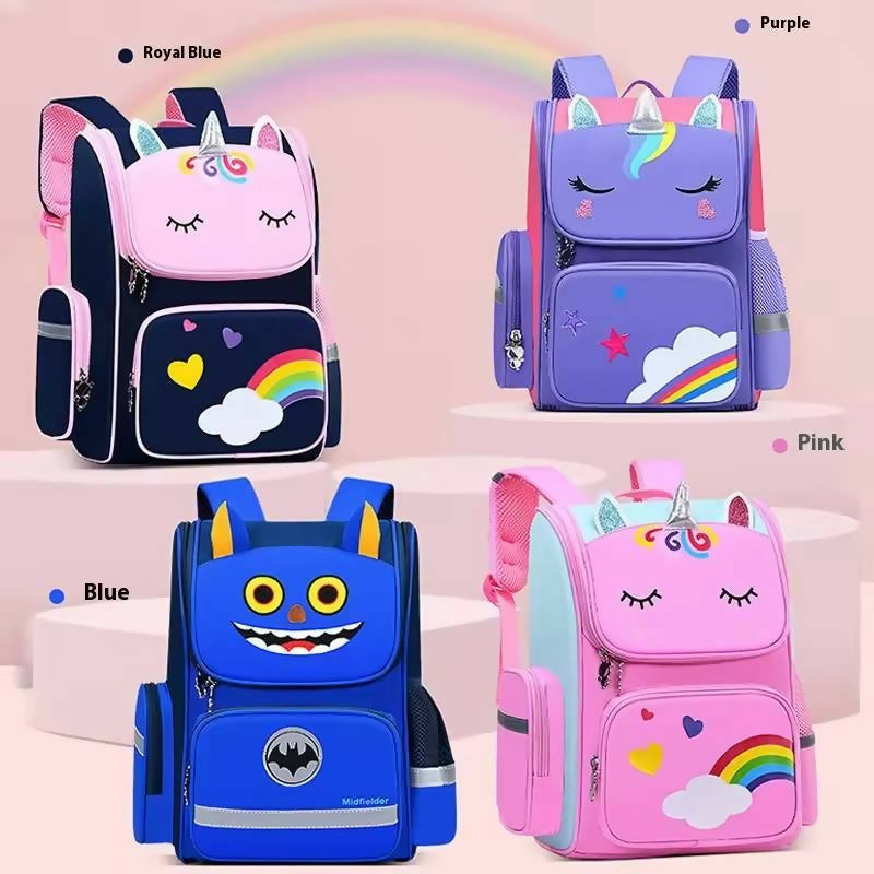 Kids school bags