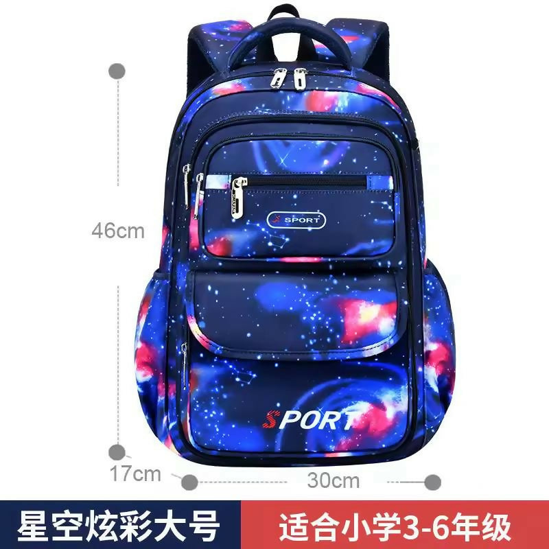 Kids school bags