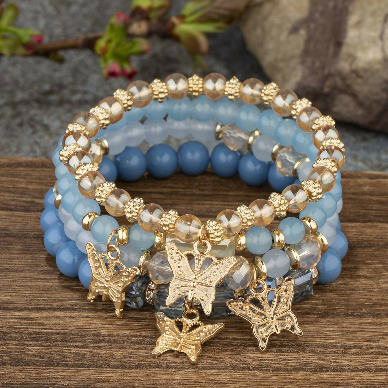 Fashion bracelet