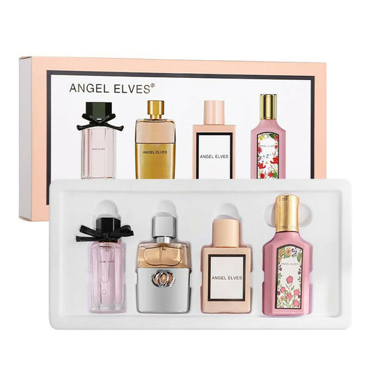 4 in 1 fragrance