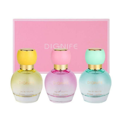 4 in 1 fragrance