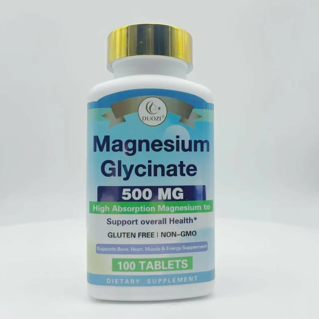 Magnesium Glycinate