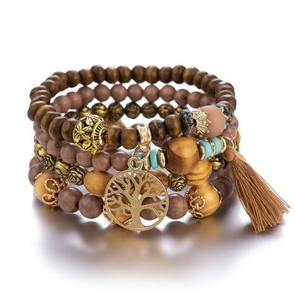 Fashion bracelet