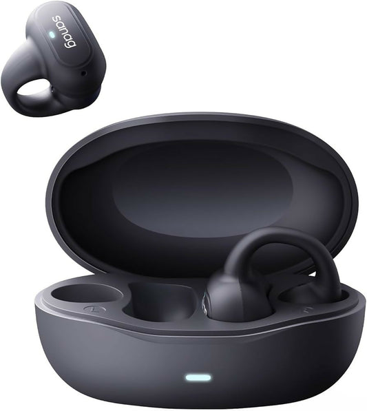 Wireless Bluetooth 5.3 Earbuds With Charging Case