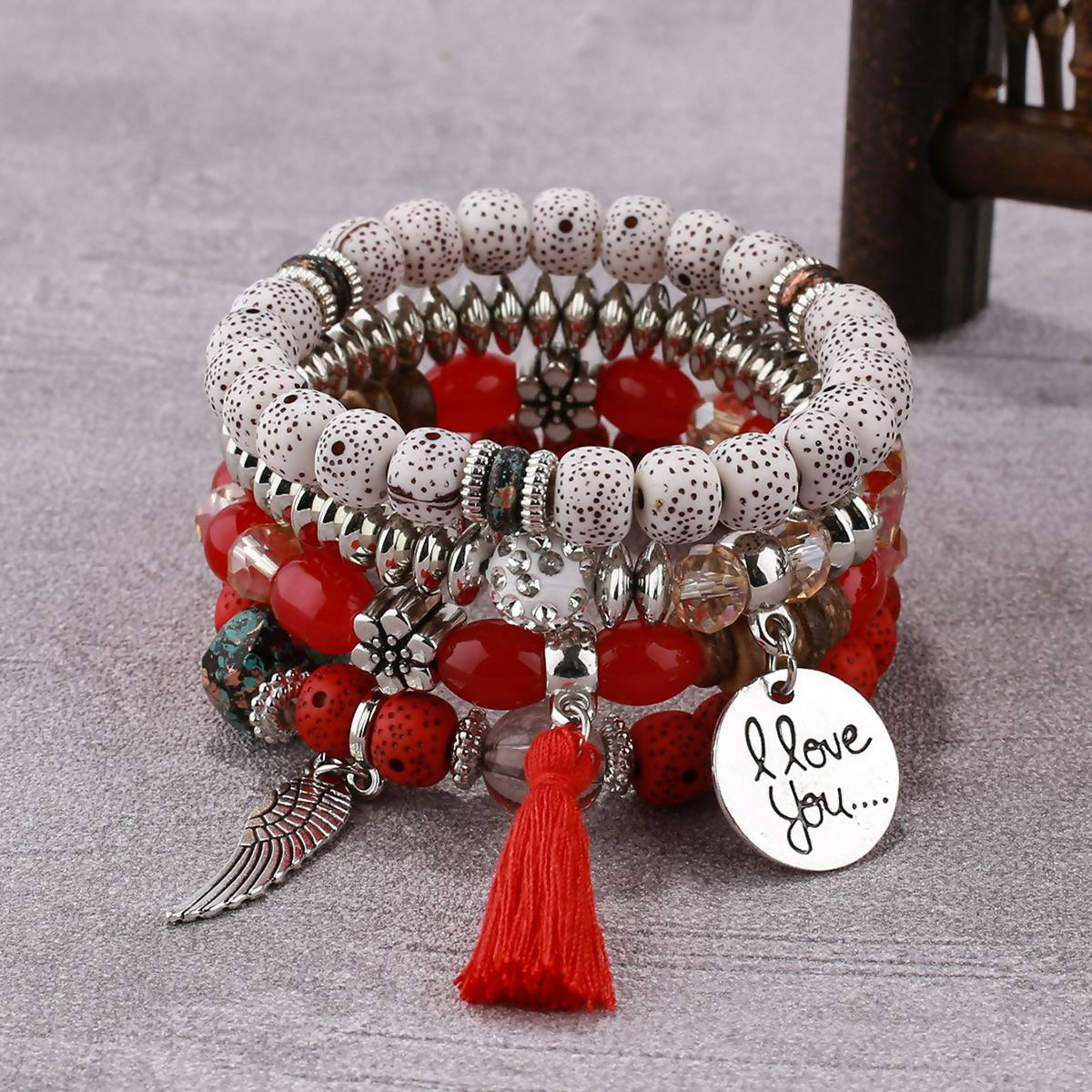 Fashion bracelet