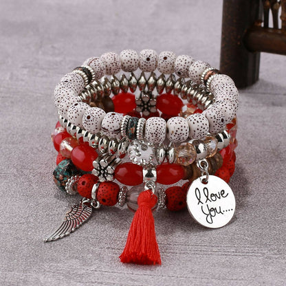 Fashion bracelet