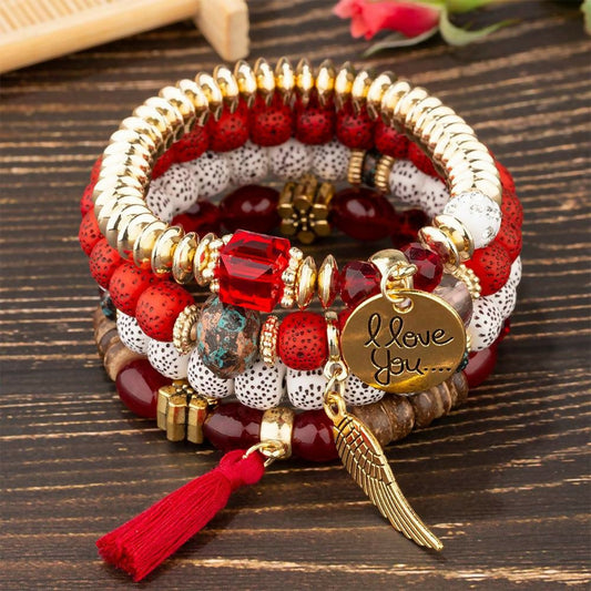 Fashion bracelet