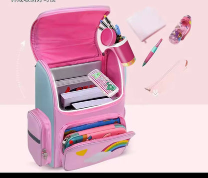Kids school bags