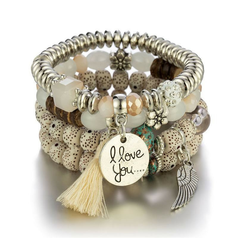 Fashion bracelet
